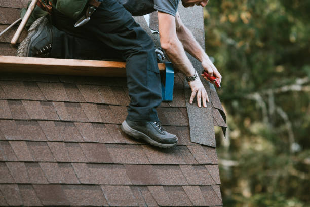 Hot Roofs in Harbor Springs, MI